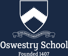 Oswestry School, United Kingdom